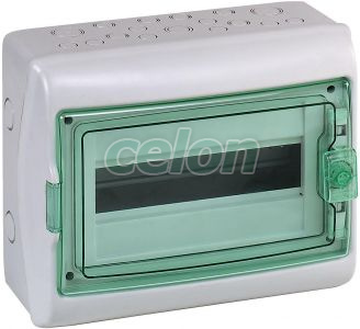 Cofret Kaedra 18M, Materiale si Echipamente Electrice, Tablouri cofrete, dulapuri, Sistem cofrete Mureva - Schneider Electric, Cofrete Kaedra, Schneider Electric
