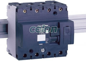 Ng125N 4P 100A B, Alte Produse, Schneider Electric, Alte Produse, Schneider Electric