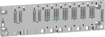 H 06 Slot Ethernet Backplane Dual Ps, Alte Produse, Schneider Electric, Alte Produse, Schneider Electric