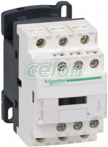 Contactor Auxiliar Tip Cad326Bls207, Alte Produse, Schneider Electric, Alte Produse, Schneider Electric