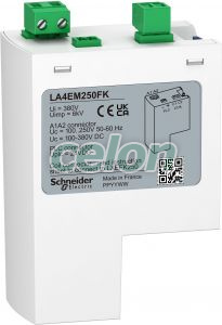 Modul De Control Electronic Pentru F500, Alte Produse, Schneider Electric, Alte Produse, Schneider Electric