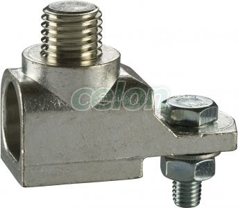 Conector Fupact Gs X3 Pentru 400A 50/300, Alte Produse, Schneider Electric, Alte Produse, Schneider Electric