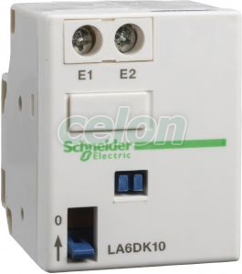 Disp. Blocare 110 Vac/Dc, Alte Produse, Schneider Electric, Alte Produse, Schneider Electric