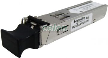 Modicon switch kiegészítő, optikai illesztő, 10/100 BASE - LX, Egyéb termékek, Schneider Electric, Egyéb termékek, Schneider Electric
