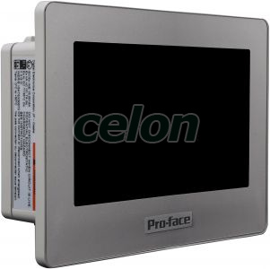 4.3"W Tft Color, Ethernet Usb A/Mini B, Dc12-24V, Alte Produse, Schneider Electric, Alte Produse, Schneider Electric