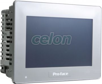 7.0" Tft Wide Display For Sp5000 Series, Alte Produse, Schneider Electric, Alte Produse, Schneider Electric