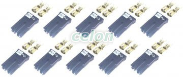 Dc Bus 10 Connectors Kit, Alte Produse, Schneider Electric, Alte Produse, Schneider Electric