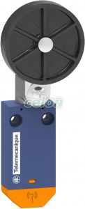 Limit Switch Transmit Plast Rol Lev 50Mm, Automatizálás és vezérlés, Végálláskapcsolók, Végálláskapcsolók, Telemecanique