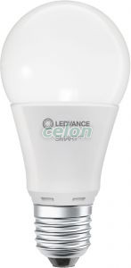 LED izzó SMART+ ZB CLA60 60 9 W E27, Fényforrások, Intelligens Led izzók, Ledvance