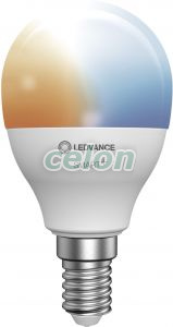 LED izzó SMART+ ZB Mini bulb 40 4.9 W/2700…6500 K E14, Fényforrások, Intelligens Led izzók, Ledvance