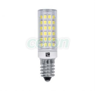 Bec Led tip Tub E14 6500K 9W, Surse de Lumina, Lampi si tuburi cu LED, Bec LED tipTub, Lumen