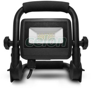 Modee Lighting LED Work Floodlight 20W 120°4000K (1700 lumen), Világítástechnika, Fényvetők, LEDes fényvetők, Modee