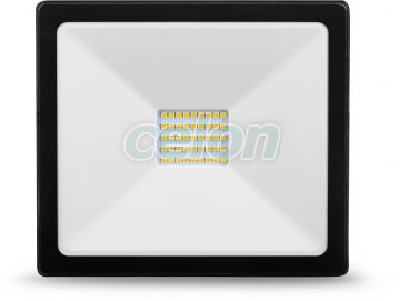 Modee Smart Lighting LED Floodlight Ultra Slim 30W 120° 6000K, Világítástechnika, Fényvetők, LEDes fényvetők, Modee