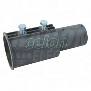 Oszlop adapter LSJA30/50/60 utcai lámpatestekhez 50/63 mm, Egyéb termékek, Tracon Electric, Világító- és lámpatestek, Tracon Electric