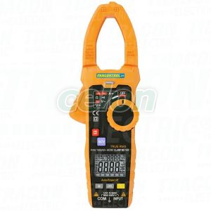 Multimetru digital ACV/DCV 600V , ACA/DCA 1000A, R, Hz, C, d=35mm, Alte Produse, Tracon Electric, Multimetre, Tracon Electric