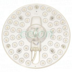 Beépíthető LED világító modul lámpatestekhez 230 VAC, 18 W, 4000 K, 1260 lm, EEI=G, Egyéb termékek, Tracon Electric, Fényforrások, Tracon Electric