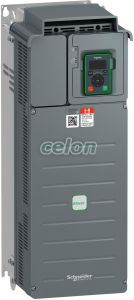 Altivar 610 Easy frekvenciaváltó, 3f, 400V, 37kW, Automatizálás és vezérlés, Frekvenciaváltók, Altivar Easy 610, Schneider Electric