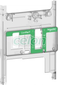 Nsxm Elcb Capac Frontal Retrofit, Alte Produse, Schneider Electric, Alte Produse, Schneider Electric