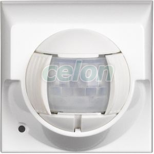 detector cu dubla tehnologie (PIR+MW), alb, Alte Produse, Bticino, MYHOME ALARM SYSTEM, Bticino