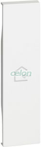L.NOW - cover MH ENTRA 1M bianco, Egyéb termékek, Bticino, OTHER APPLICATIONS MYHOME, Bticino