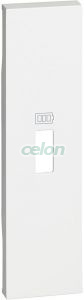 LN- Placa incarcator USB 1M alb, Alte Produse, Bticino, LIVING NOW, Bticino