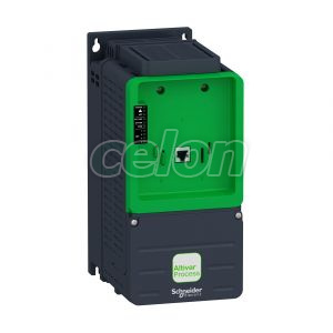 Atv630 Ip20 2,2Kw 400V Wo Keypad, Alte Produse, Schneider Electric, Alte Produse, Schneider Electric