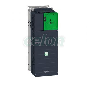 Altivar Process ATV930 frekvenciaváltó, 37kW, 3f, 400VAC, IP21, falra szerelhető, kijelző nélkül, Egyéb termékek, Schneider Electric, Egyéb termékek, Schneider Electric