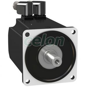 Lexium BMH szervomotor, 140 mm, max 4500 W, max 4000 rpm, 24 Nm, IP54, retesszel, Lexium 32 hajtáshoz, Egyéb termékek, Schneider Electric, Egyéb termékek, Schneider Electric