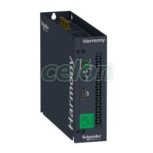 Harmony iPC, Modular IIoT Edge Box PC Basic, 64GB eMMC, 4GB DDR3, TPM 2.0, Node-Red, Windows 10, Egyéb termékek, Schneider Electric, Egyéb termékek, Schneider Electric