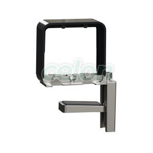 Kit intermediar prindere pe birou, antra, Casa si Gradina, Accesorii pentru mobila, Schneider Electric