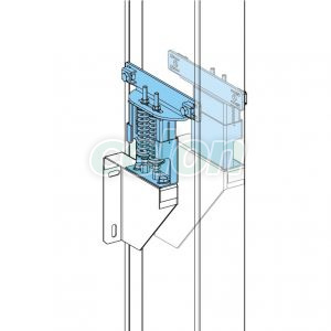 CANALIS KT függőleges tartó H204 6,9kg, Egyéb termékek, Schneider Electric, Egyéb termékek, Schneider Electric