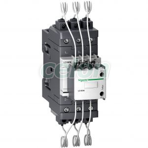 Cont.30K Var 240V50/60Hz, Alte Produse, Schneider Electric, Alte Produse, Schneider Electric