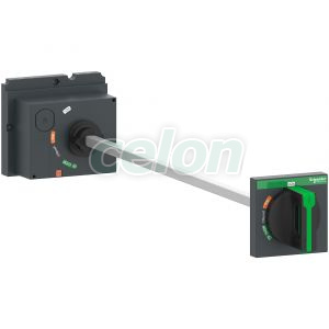 Mâner Rotativ Ext 100-250 Blk, Alte Produse, Schneider Electric, Alte Produse, Schneider Electric