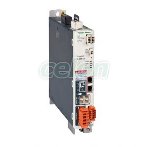 Lexium52 Drive 18A Rms Peak 3Ph 480V, Alte Produse, Schneider Electric, Alte Produse, Schneider Electric