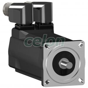 Servomotor Sh3 070 1,4Nm,No Key,Single,N, Alte Produse, Schneider Electric, Alte Produse, Schneider Electric