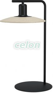 MAYAZES Asztali lámpa GU10 1x4.6W Eglo, Világítástechnika, Beltéri világítás, Asztali és olvasó lámpák, Eglo