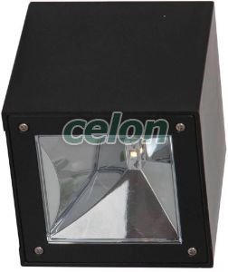 Lampa solara SOLAR-LED 1x0.2W Eglo, Corpuri de Iluminat, Iluminat exterior curte si gradina, Lampi solare, Eglo