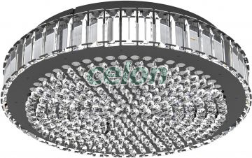 BALPARDA Plafoniera LED 23.5W d:410mm 3500lm 4000k Eglo, Corpuri de Iluminat, Iluminat de interior, Plafoniere, Eglo