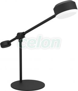 CLAVELLINA Asztali lámpa LED 1x6.8W 800lm 3000κ Eglo, Világítástechnika, Beltéri világítás, Asztali és olvasó lámpák, Eglo