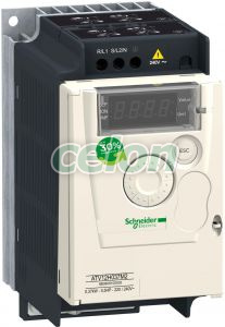 Atv12 0.37Kw 240V 1Ph Heat Sink Tb Witho, Alte Produse, Schneider Electric, Alte Produse, Schneider Electric