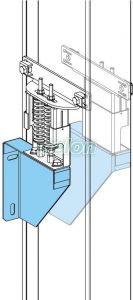 Suport De Perete Canalis H244, Alte Produse, Schneider Electric, Alte Produse, Schneider Electric