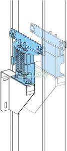 Suport Vertical Canalis Kt H244, Alte Produse, Schneider Electric, Alte Produse, Schneider Electric