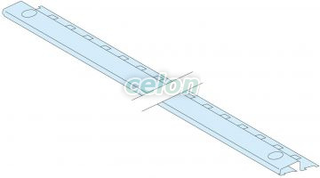 2 montanti placi 27m PRISMA G IP30, Alte Produse, Schneider Electric, Cofrete modulare Prisma G - Schneider Electric, Schneider Electric