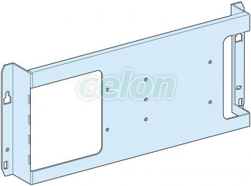 Placa de montaj VIGI NSX/CVS 250 fixa, Alte Produse, Schneider Electric, Cofrete modulare Prisma G - Schneider Electric, Schneider Electric