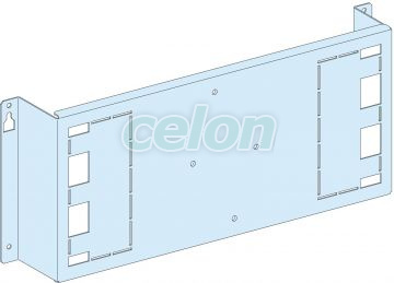 Placa de montaj ATE ISFT 250 orizontala, Alte Produse, Schneider Electric, Cofrete modulare Prisma G - Schneider Electric, Schneider Electric