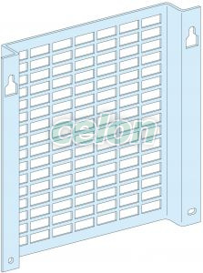 Placa montaj incastrata cu fanta W600 9M, Alte Produse, Schneider Electric, Cofrete modulare Prisma G - Schneider Electric, Schneider Electric