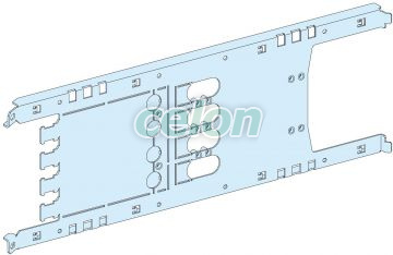 Placa de montaj NSX/CVS 4P 250A HZ W650, Alte Produse, Schneider Electric, Cofrete modulare Prisma G - Schneider Electric, Schneider Electric