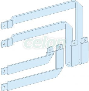 Conector 250A 4P/ sursa de alimentare, Alte Produse, Schneider Electric, Cofrete modulare Prisma G - Schneider Electric, Schneider Electric