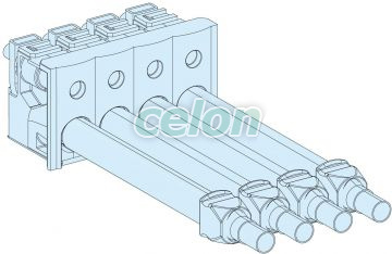 Conectori 160A 4P LIN.BW/160A W440, Alte Produse, Schneider Electric, Cofrete modulare Prisma G - Schneider Electric, Schneider Electric