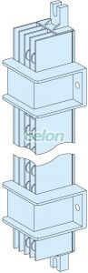 Componenta auxiliara Linergy 4P,L 1755, Alte Produse, Schneider Electric, Cofrete modulare Prisma G - Schneider Electric, Schneider Electric